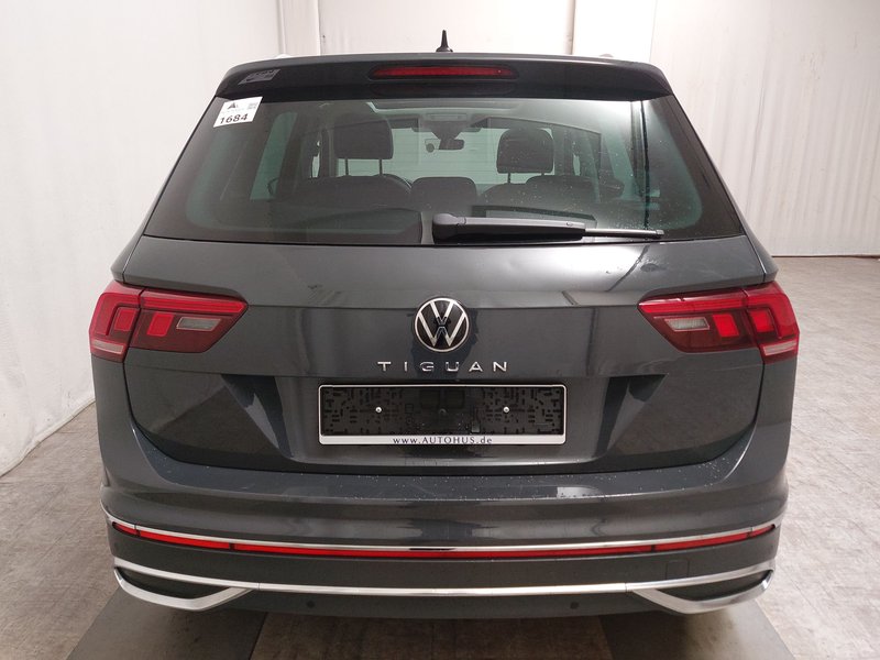 Volkswagen Tiguan 2.0 TDI automatik Elegance • ACC • električna peta vrata — 14