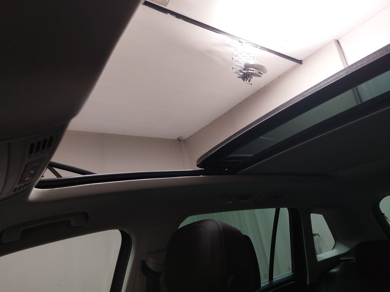 Volkswagen Tiguan 2.0 TDI automatik Elegance • ACC • električna peta vrata — 15
