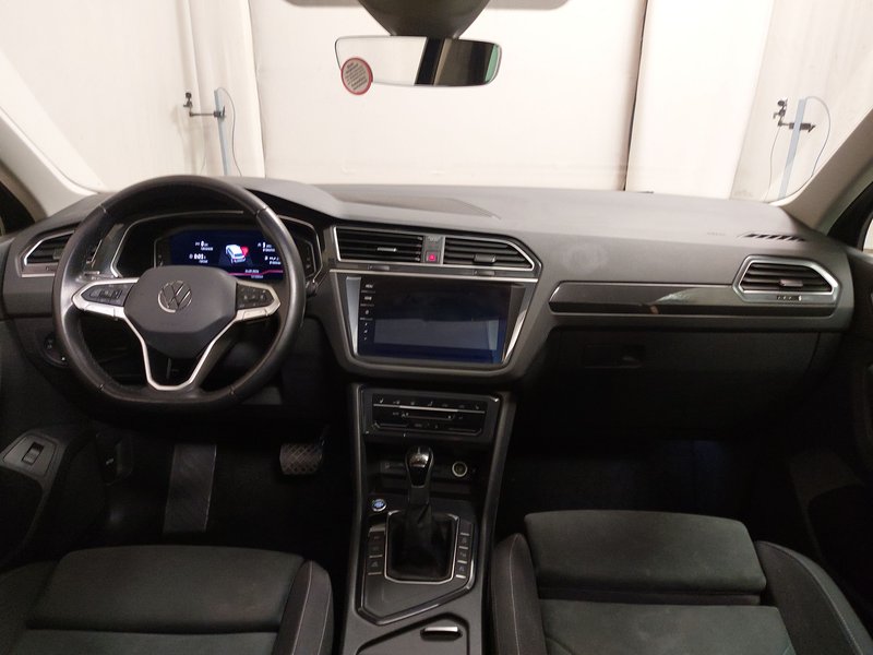 Volkswagen Tiguan 2.0 TDI automatik Elegance • ACC • električna peta vrata — 17