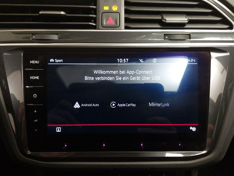 Volkswagen Tiguan 2.0 TDI automatik Elegance • ACC • električna peta vrata — 18