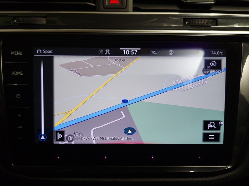 Volkswagen Tiguan 2.0 TDI automatik Elegance • ACC • električna peta vrata — 19