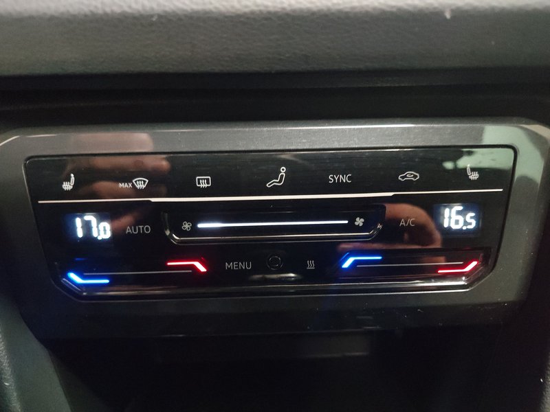 Volkswagen Tiguan 2.0 TDI automatik Elegance • ACC • električna peta vrata — 20