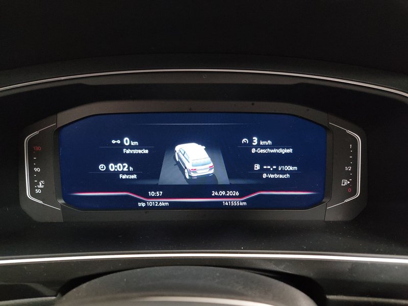 Volkswagen Tiguan 2.0 TDI automatik Elegance • ACC • električna peta vrata — 21