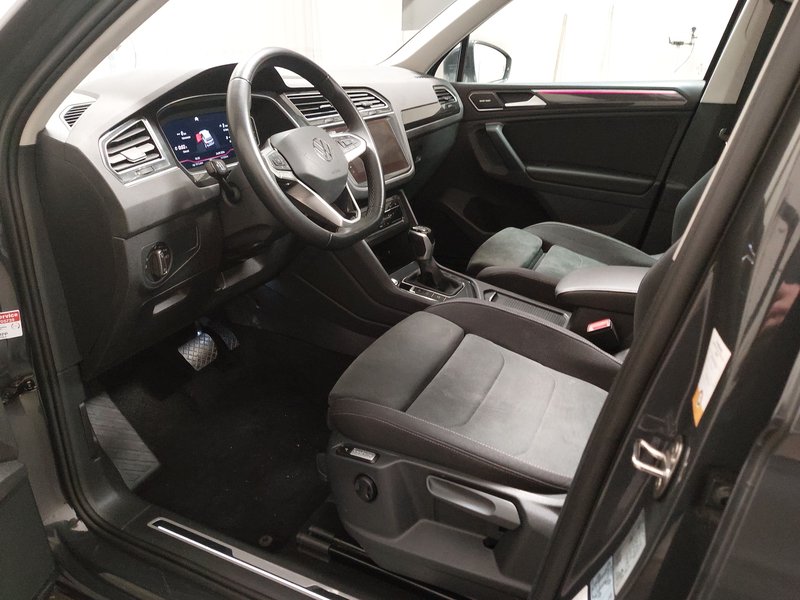 Volkswagen Tiguan 2.0 TDI automatik Elegance • ACC • električna peta vrata — 6