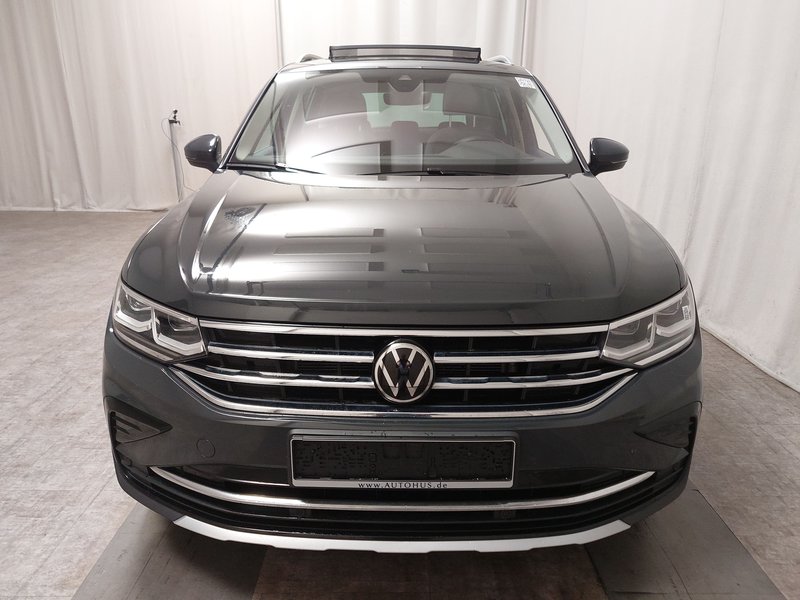Volkswagen Tiguan 2.0 TDI automatik Elegance • ACC • električna peta vrata — 9