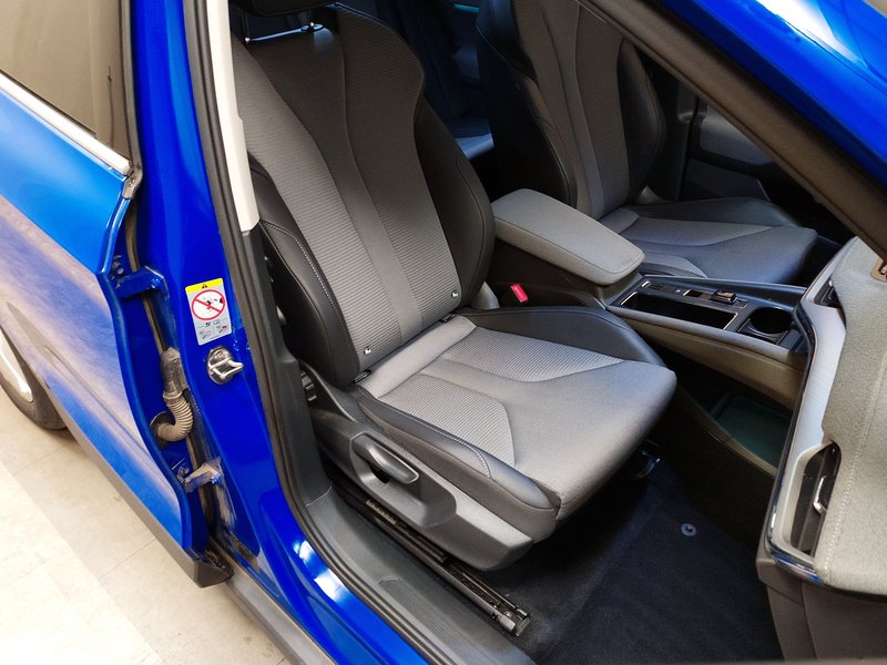 Škoda Enyaq Loft • ACC • AHK — 10