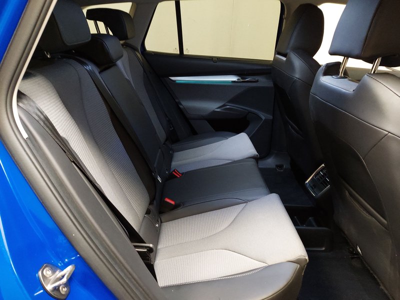 Škoda Enyaq Loft • ACC • AHK — 12