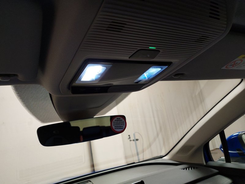 Škoda Enyaq Loft • ACC • AHK — 13