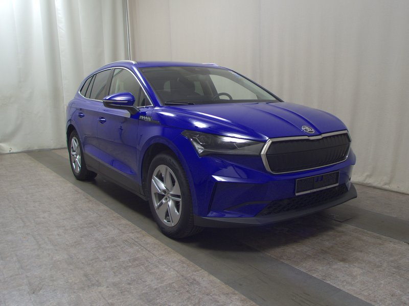 Škoda Enyaq Loft • ACC • AHK — 3