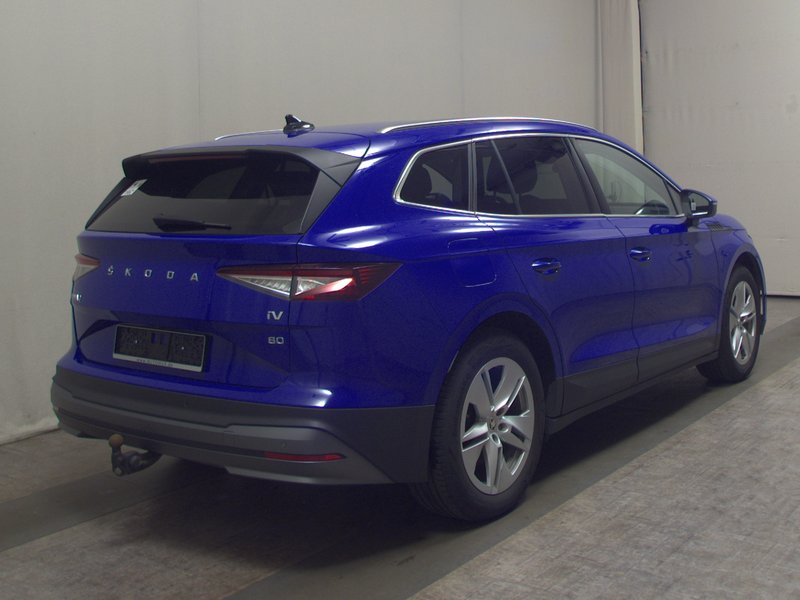 Škoda Enyaq Loft • ACC • AHK — 4