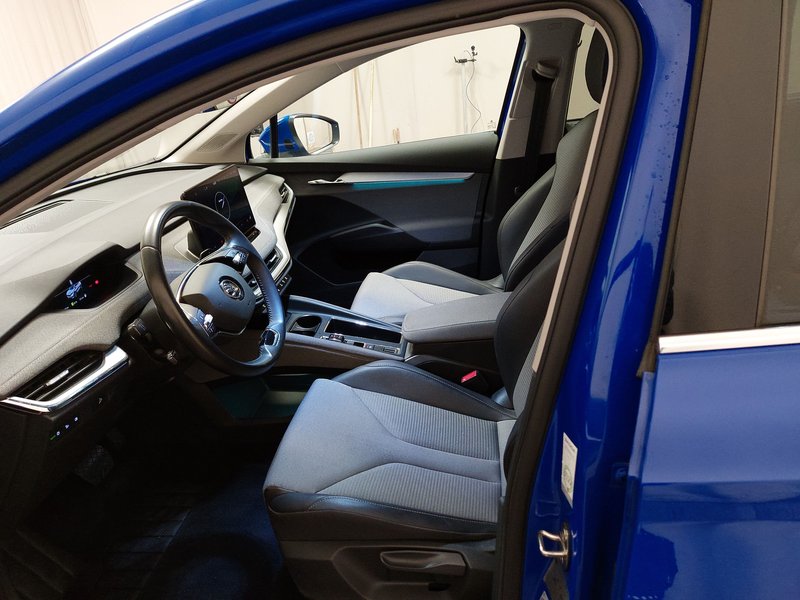 Škoda Enyaq Loft • ACC • AHK — 6