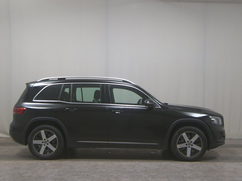 Mercedes-Benz GLB 220 d 4MATIC automatik Progressive • ACC • AHK