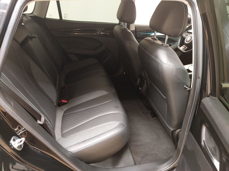 MG MG5 Luxury • ACC • 360° kamera — 12