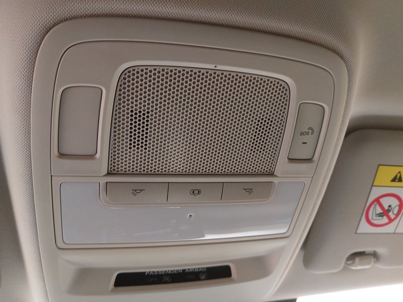 MG MG5 Luxury • ACC • 360° kamera — 13