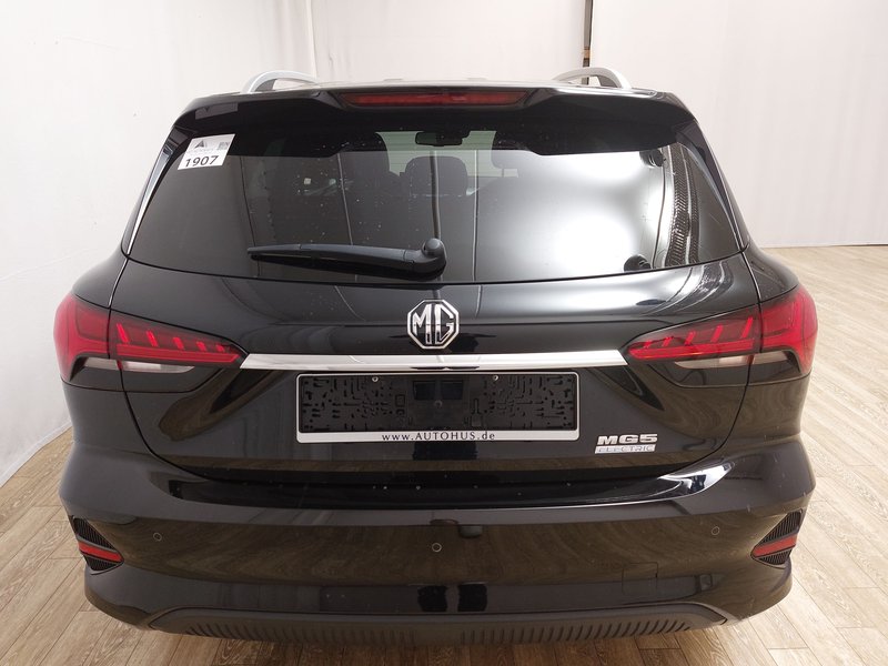 MG MG5 Luxury • ACC • 360° kamera — 14