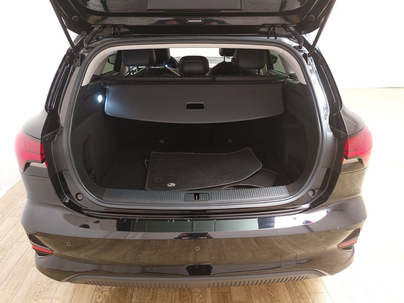 MG MG5 Luxury • ACC • 360° kamera — 15