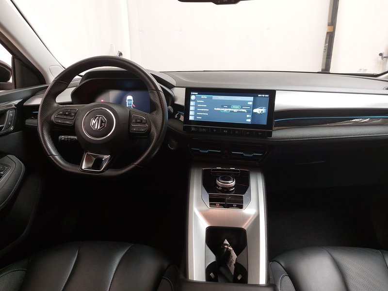 MG MG5 Luxury • ACC • 360° kamera — 16