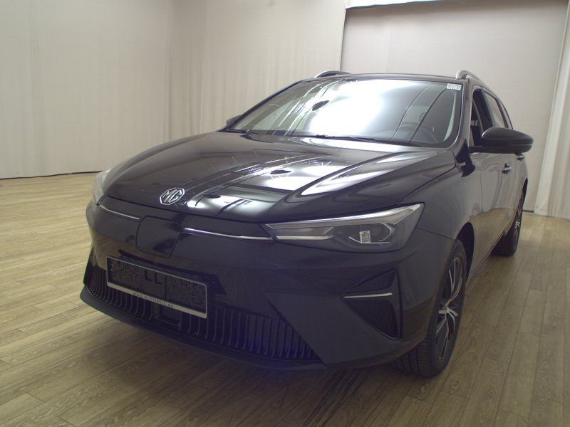 MG MG5 Luxury • ACC • 360° kamera — 2