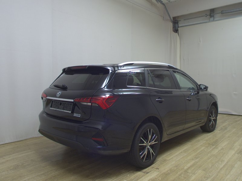 MG MG5 Luxury • ACC • 360° kamera — 4