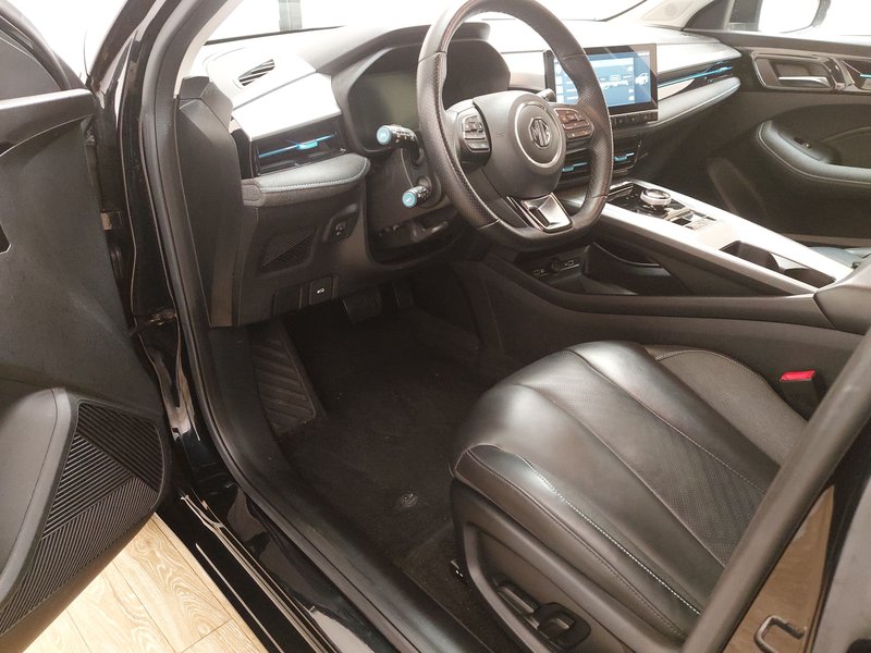 MG MG5 Luxury • ACC • 360° kamera — 6