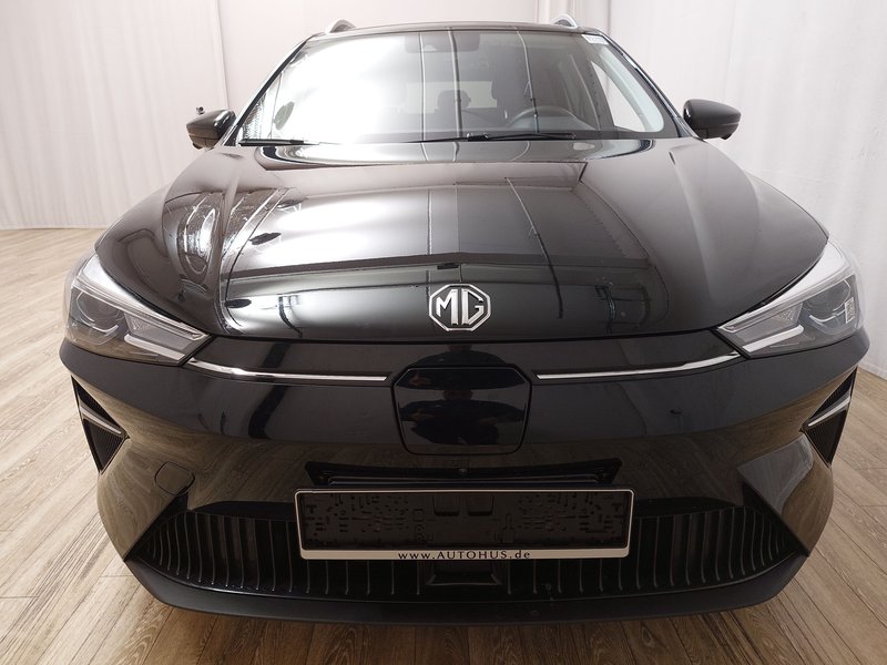 MG MG5 Luxury • ACC • 360° kamera — 9