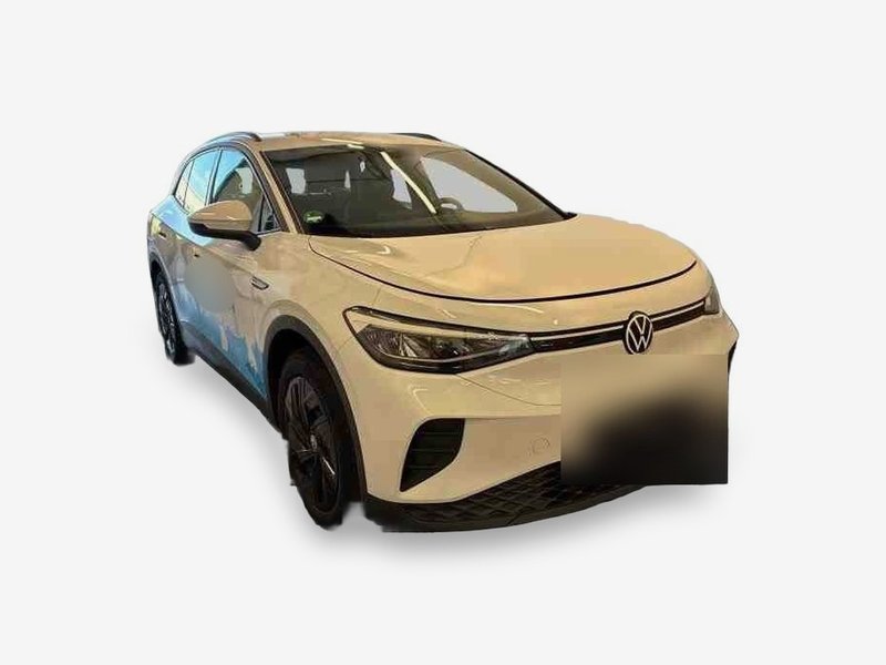 Volkswagen ID.4 Pro Performance • ACC • Full LED — 2