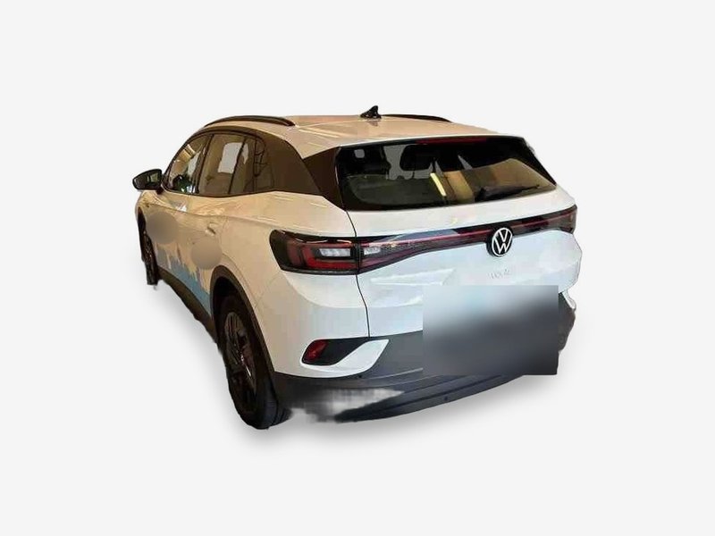 Volkswagen ID.4 Pro Performance • ACC • Full LED — 3