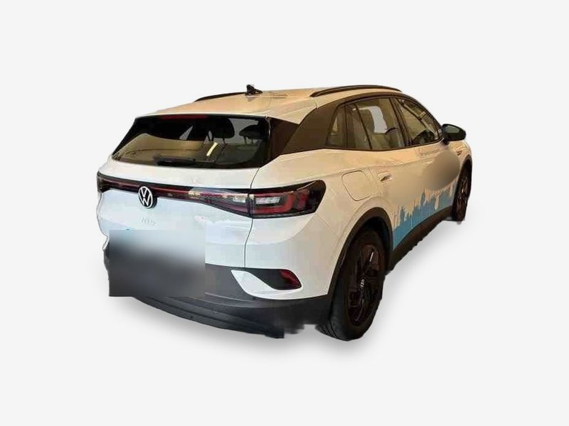 Volkswagen ID.4 Pro Performance • ACC • Full LED — 4