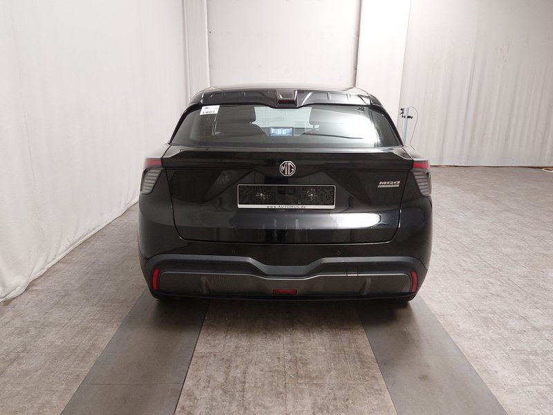 MG MG4 51 kWh Standard • ACC • Full LED — 14