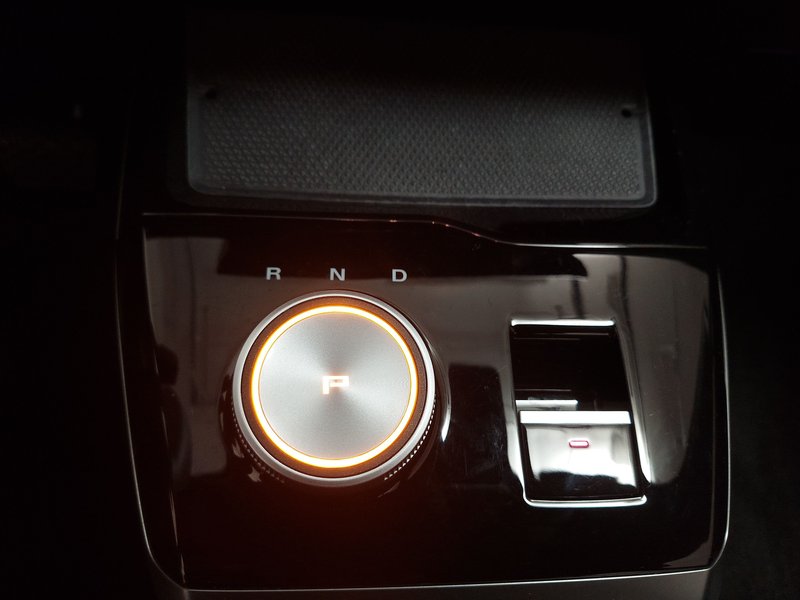 MG MG4 51 kWh Standard • ACC • Full LED — 15