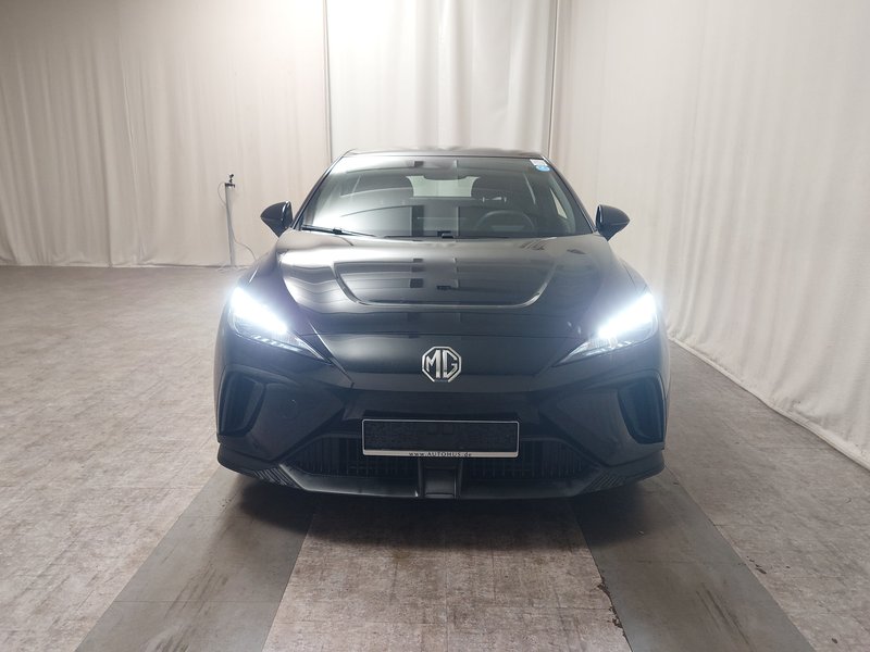 MG MG4 51 kWh Standard • ACC • Full LED — 9