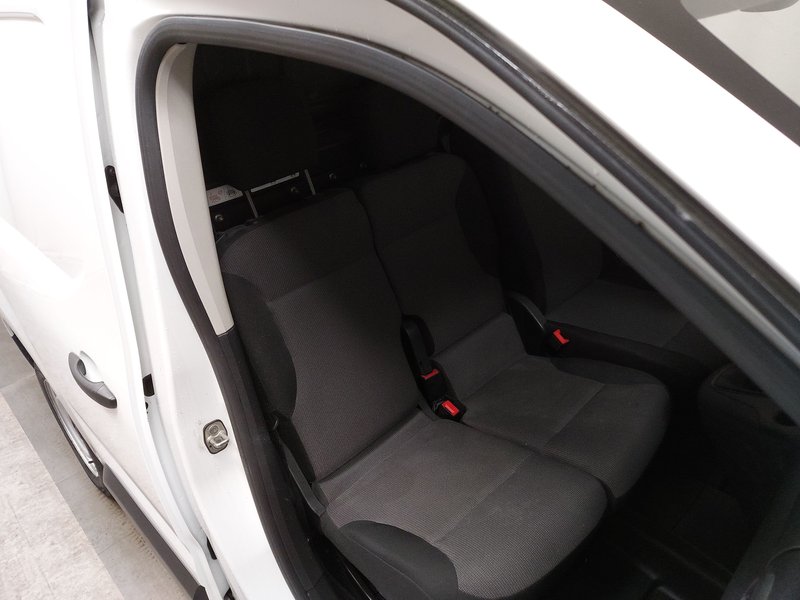 Citroën Berlingo 1.5 BlueHDI — 10