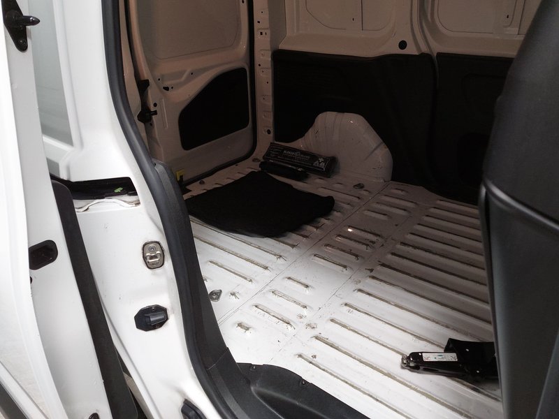 Citroën Berlingo 1.5 BlueHDI — 11
