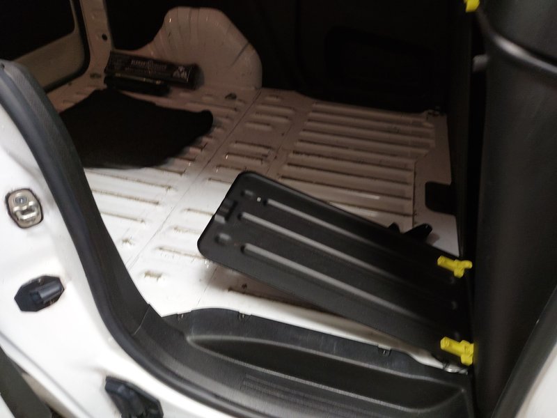 Citroën Berlingo 1.5 BlueHDI — 12