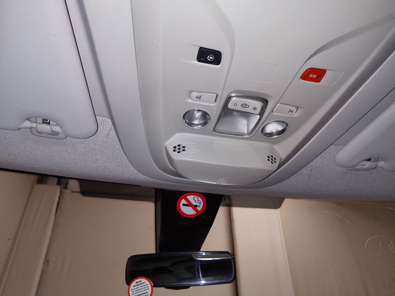 Citroën Berlingo 1.5 BlueHDI — 13