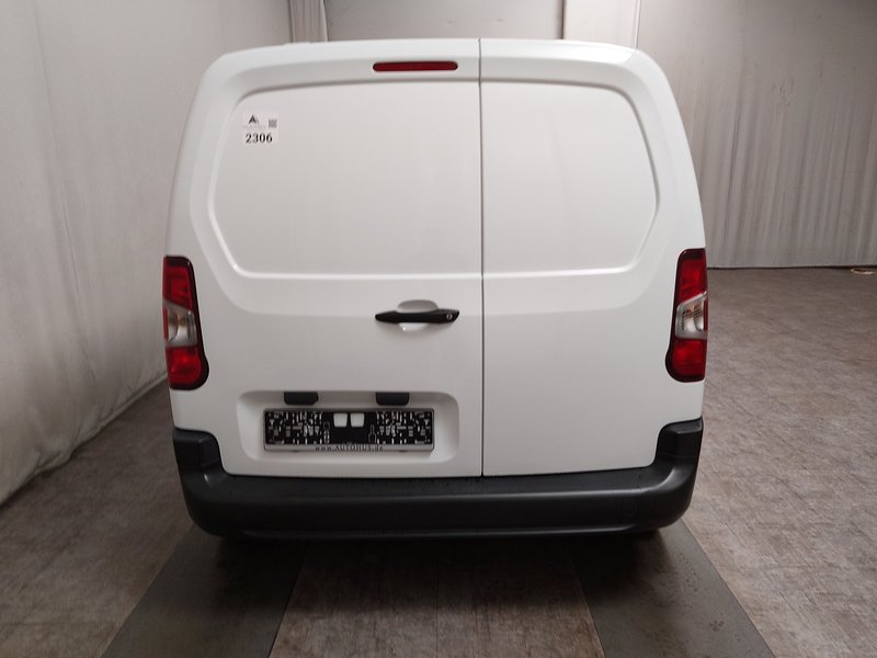 Citroën Berlingo 1.5 BlueHDI — 14