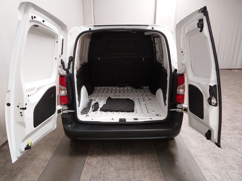 Citroën Berlingo 1.5 BlueHDI — 15