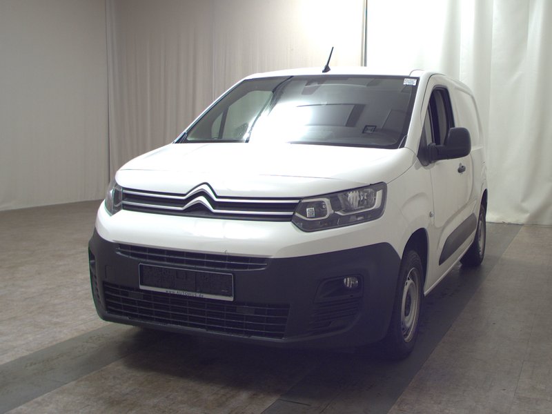 Citroën Berlingo 1.5 BlueHDI — 2
