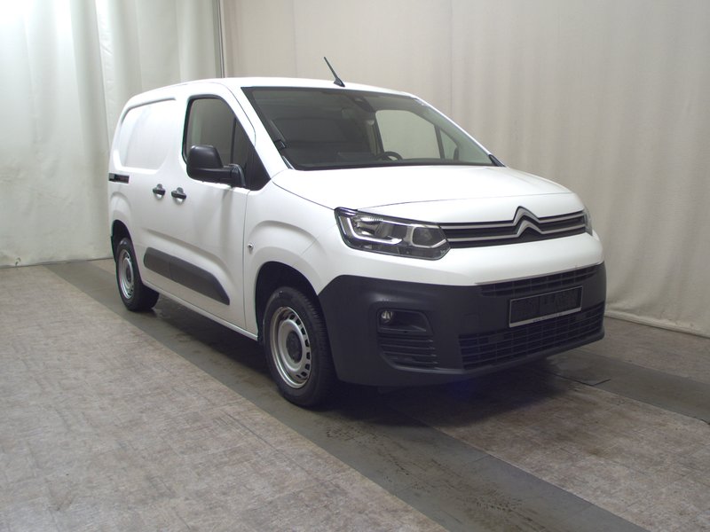 Citroën Berlingo 1.5 BlueHDI — 3