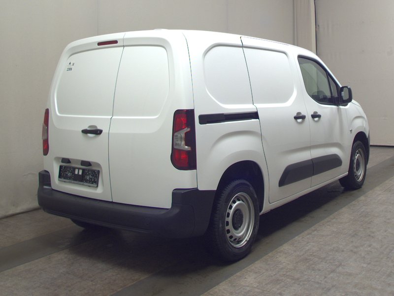 Citroën Berlingo 1.5 BlueHDI — 4