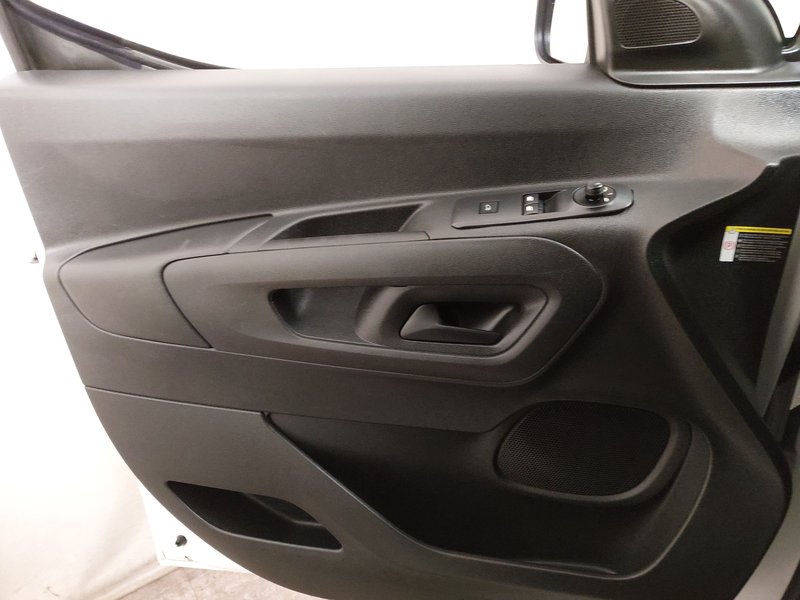Citroën Berlingo 1.5 BlueHDI — 5
