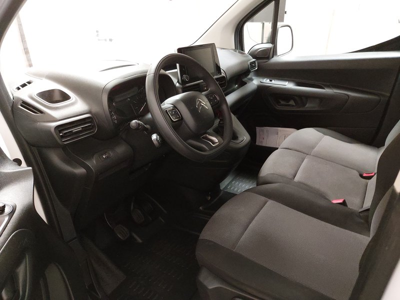 Citroën Berlingo 1.5 BlueHDI — 6