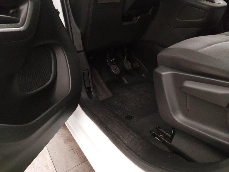 Citroën Berlingo 1.5 BlueHDI — 7