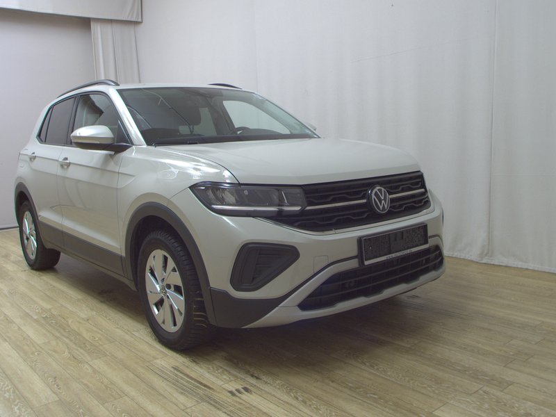 Volkswagen T-Cross 1.0 TSI • AHK • bežično punjenje — 3
