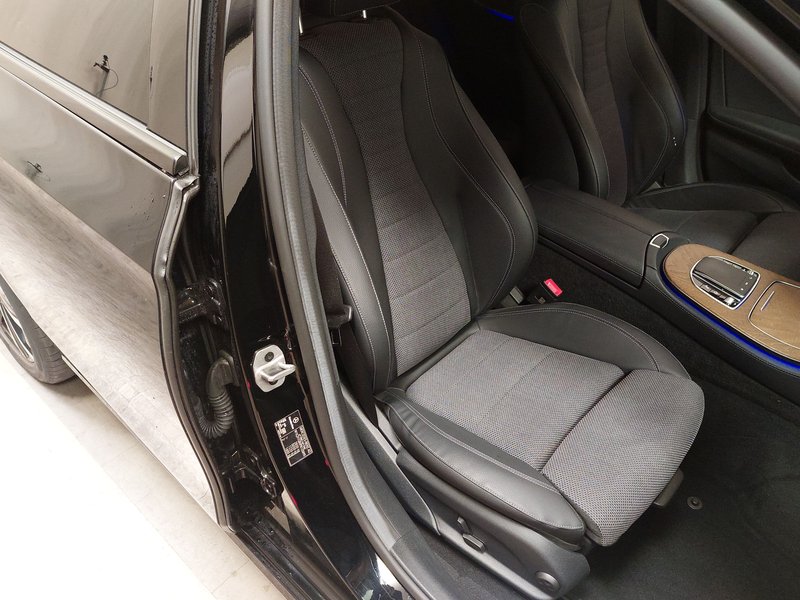 Mercedes-Benz E 300 de karavan automatik Avantgarde • bežično punjenje — 10