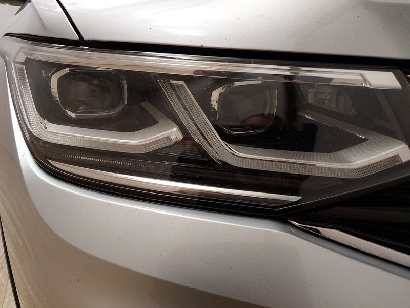 Volkswagen Tiguan 1.4 TSI eHybrid automatik R-Line • panorama • ACC — 16