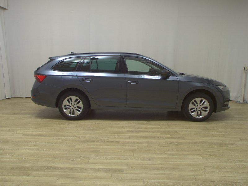 Škoda Octavia Kombi 2.0 TDI Ambition • ACC • AHK