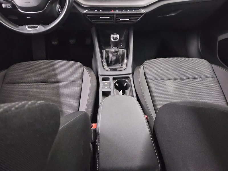 Škoda Octavia Kombi 2.0 TDI Ambition • ACC • AHK — 6