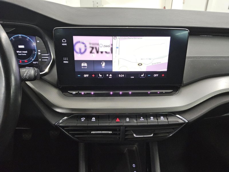 Škoda Octavia Kombi 2.0 TDI Ambition • ACC • AHK — 7