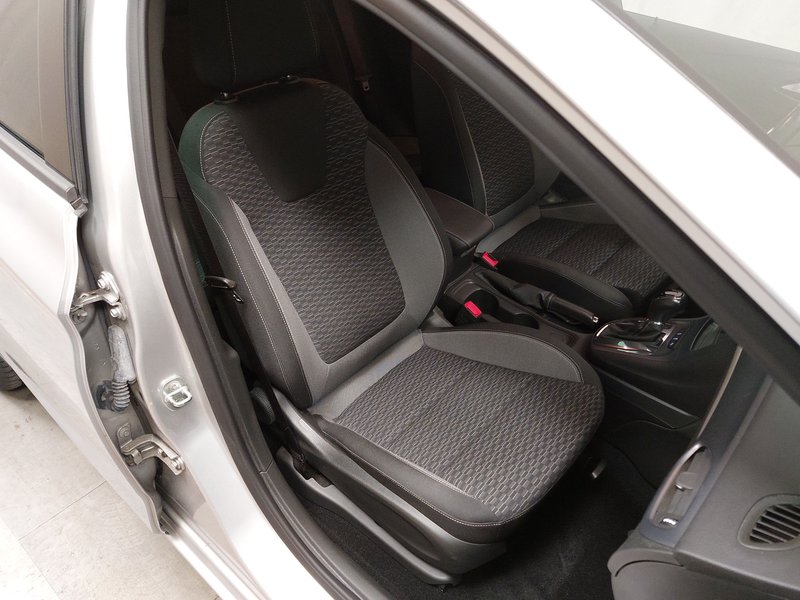 Opel Astra ST 1.5 D Business Edition automatik • AHK • Full LED — 10